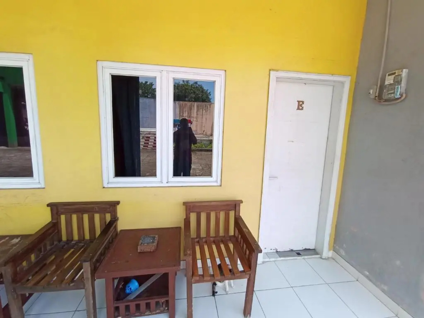 Hotel O Wisma Galung Syariah