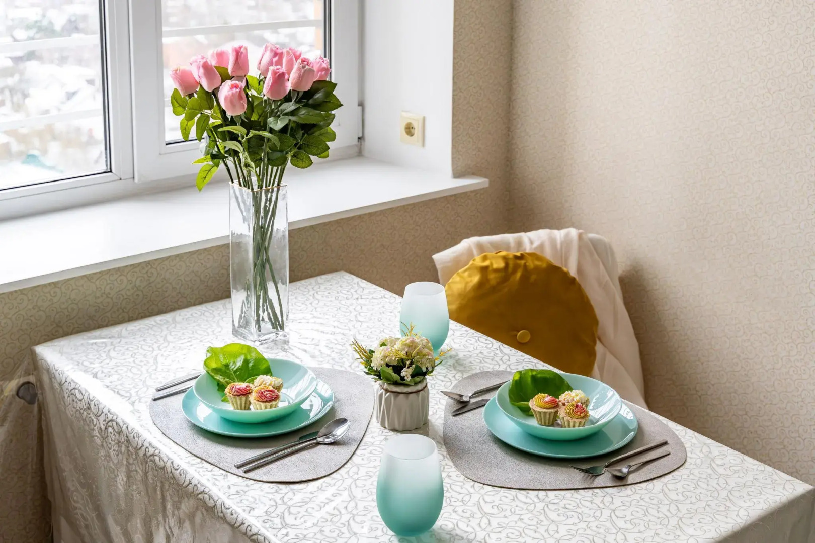 ST-Apartments на Привокзальной площади 1А корпус 2