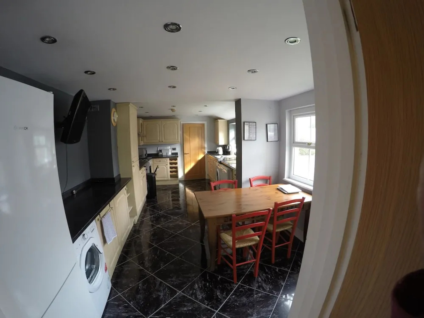 Beautiful and Spacious House in North Wales, UK