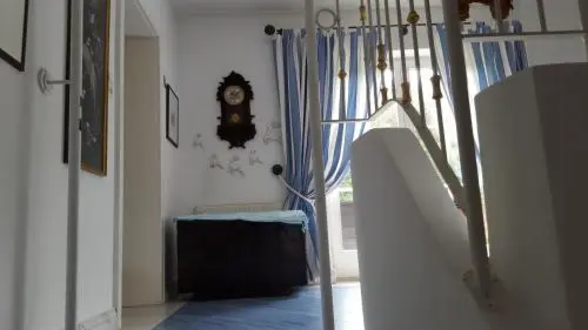 Villa Stephanie / Carla