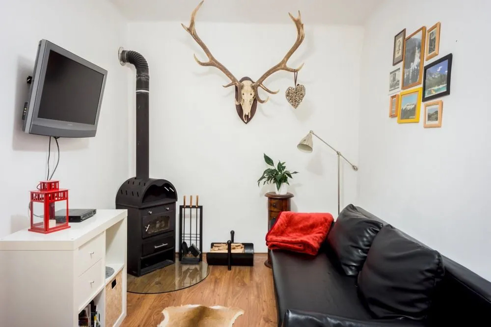 Zinkhaus - Waldheimat Alpl