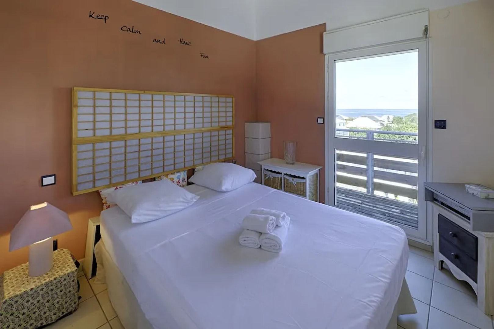 Appartement Soleil du Sud