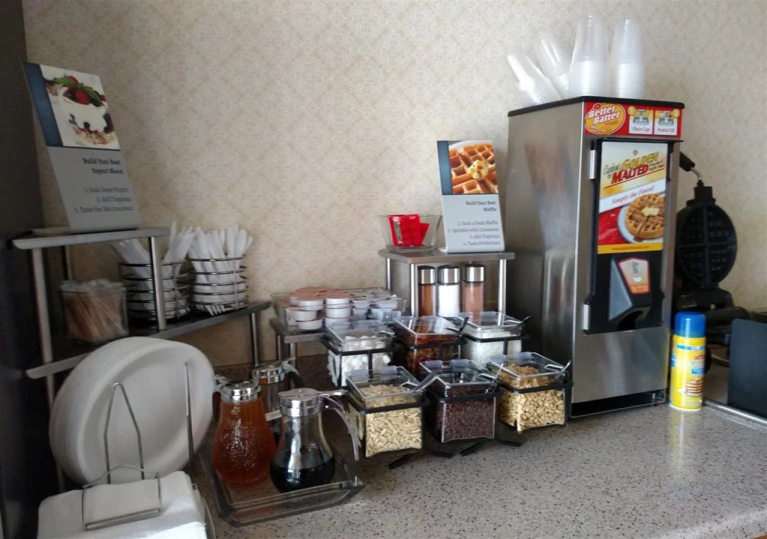 Holiday Inn Express Toledo West - Napoleon by IHG