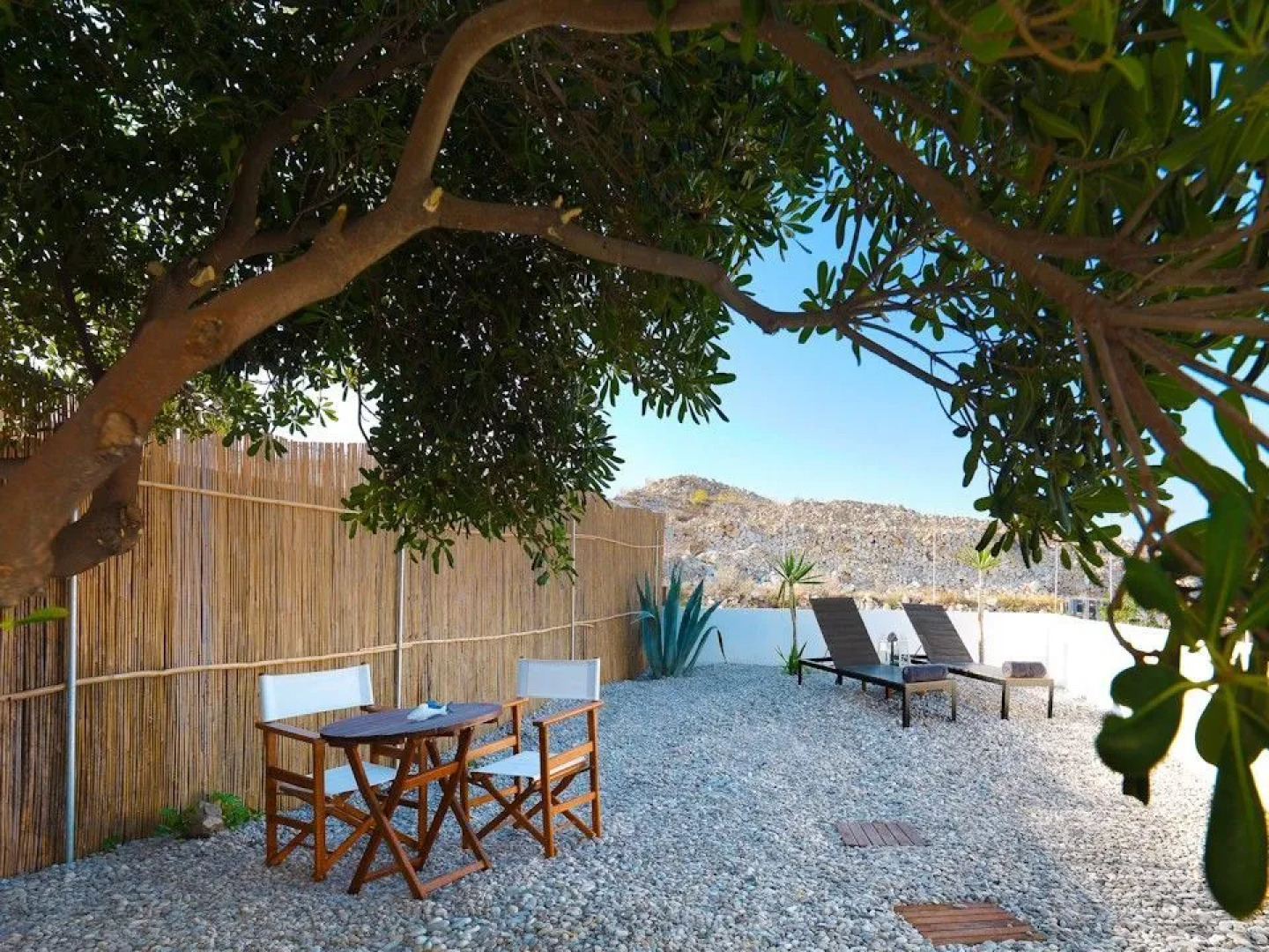 Thalassa Beach House Kimolos