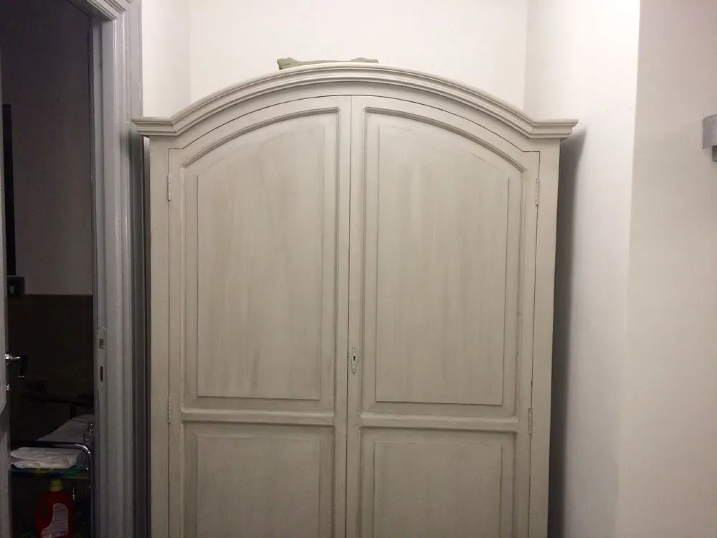Ohi Accommodation