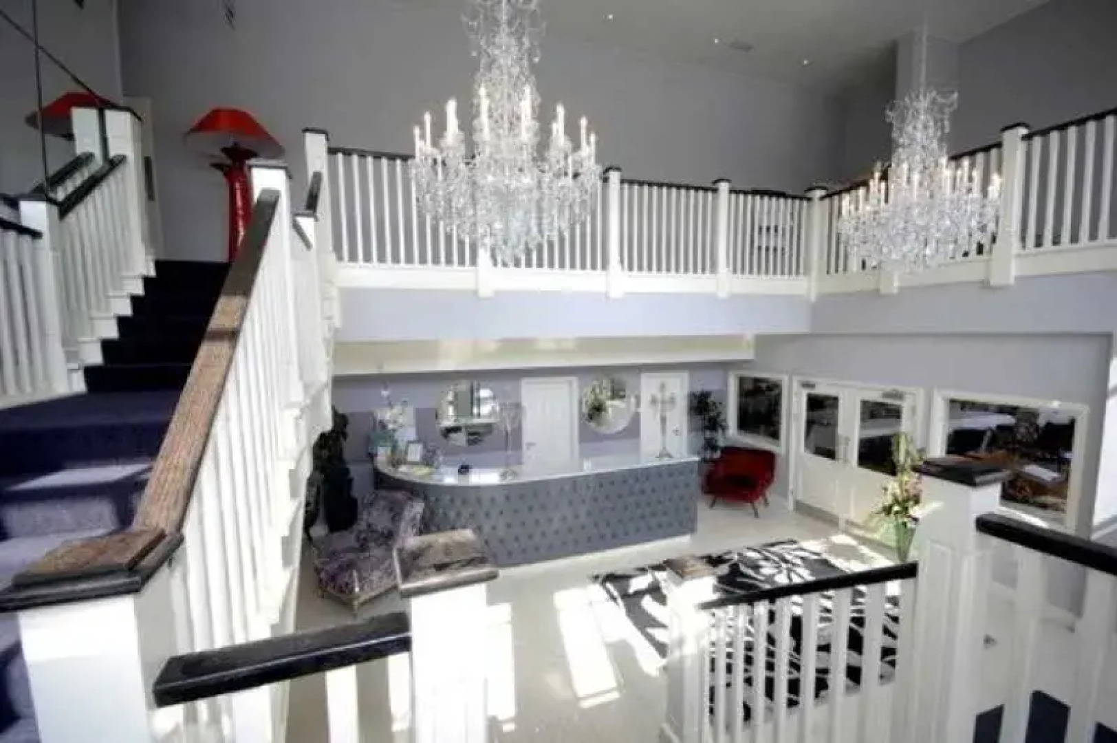 Kenmare Bay Hotel & Resort