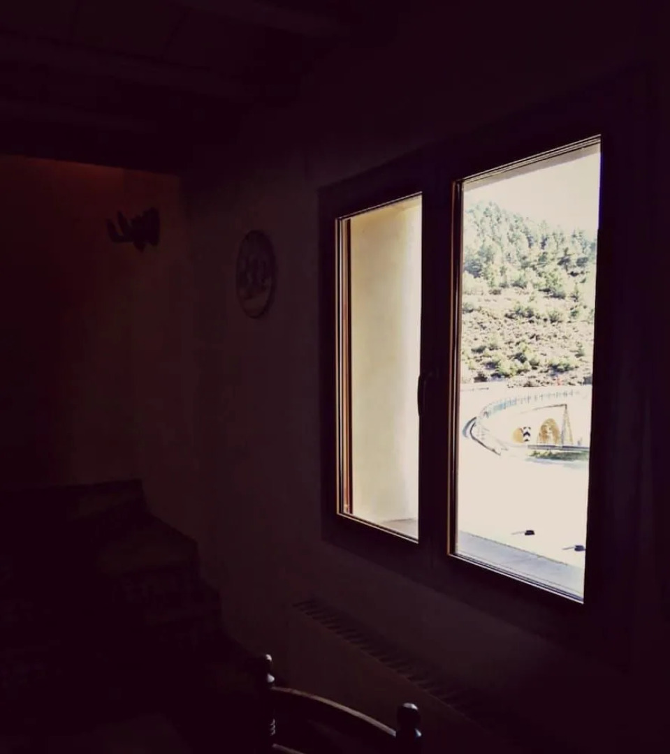 Hospedium Hotel Venta Sant Jordi