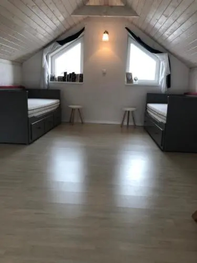 Chalet Dream High Tatras