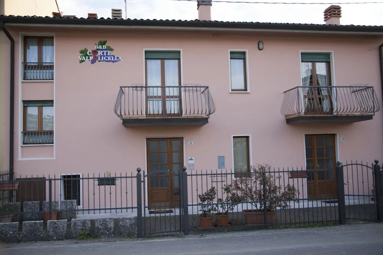 B&B Corte Valpolicella