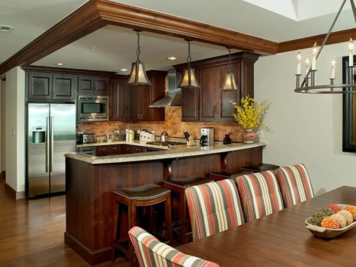 Vail Resorts Legendary Lodging at Ritz-Carlton Residences