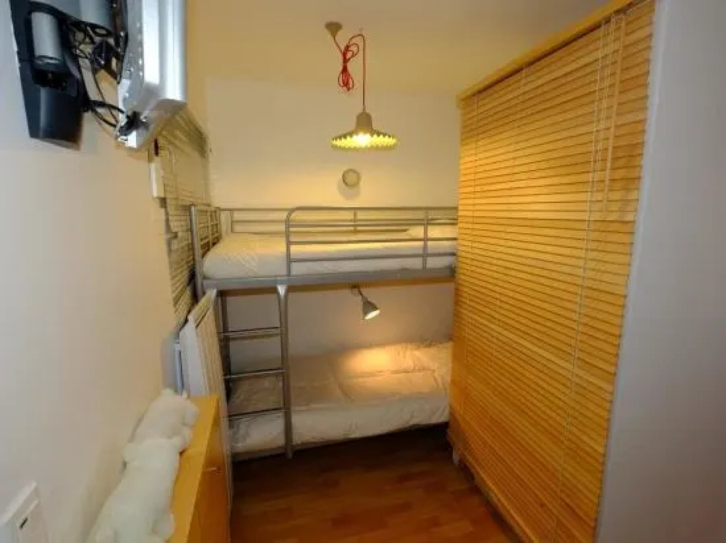 Le Balcon de Valberg