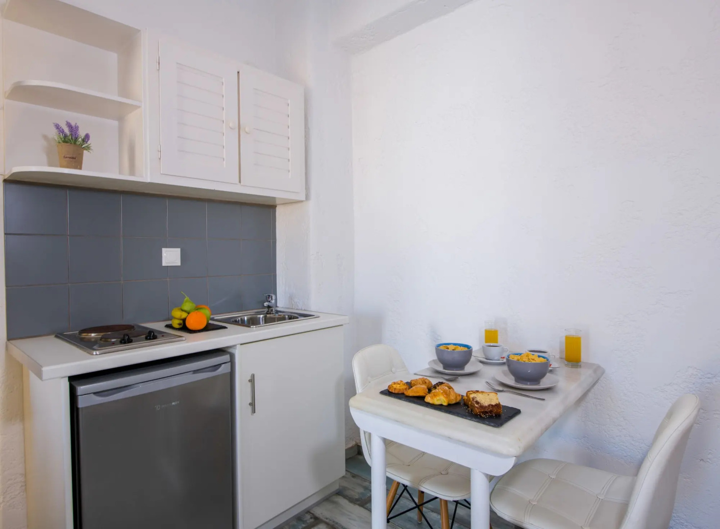 Evexia Boutique Hotel & Spa