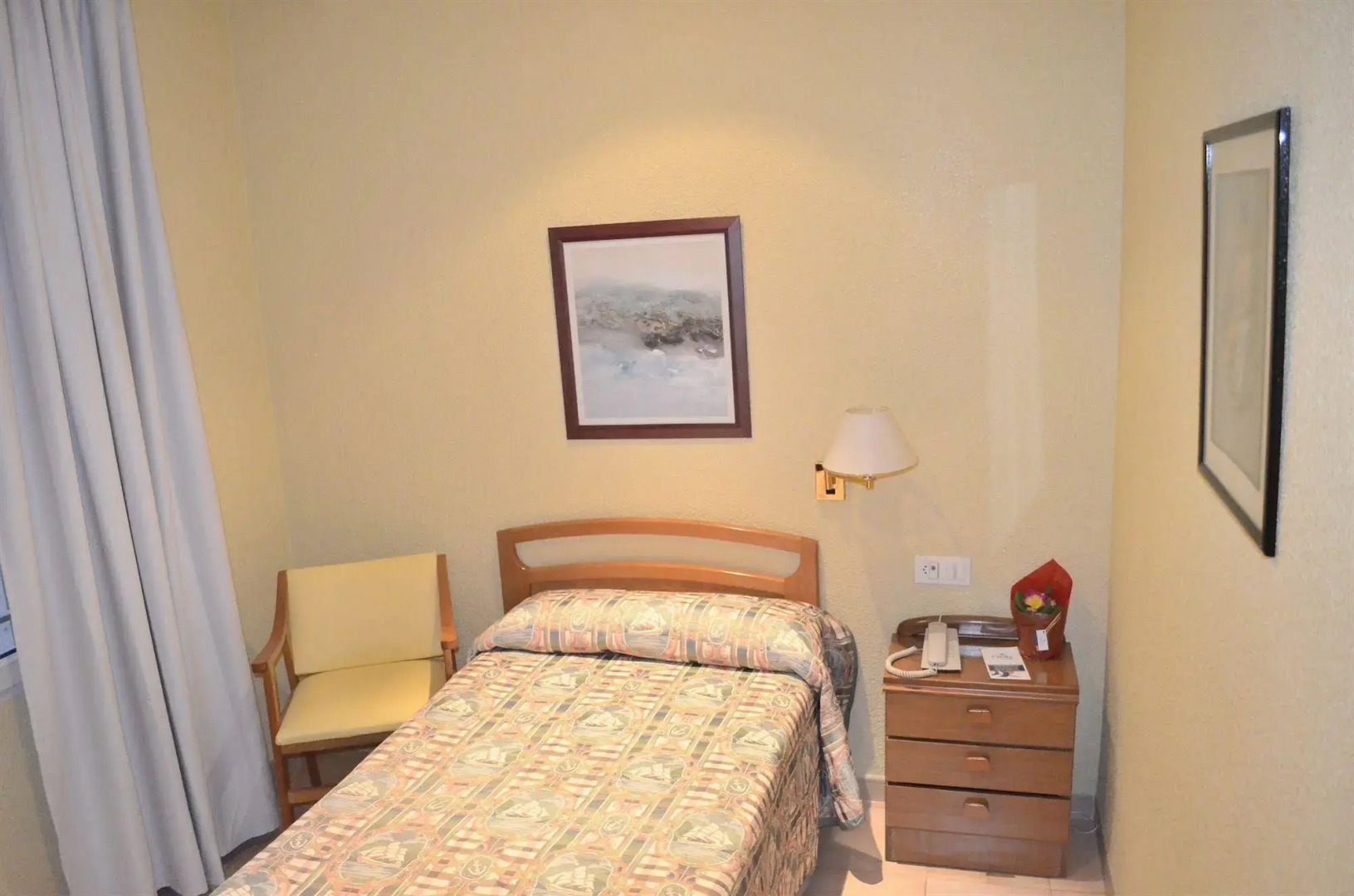 Hotel Santa Pola Pierre and Vacances