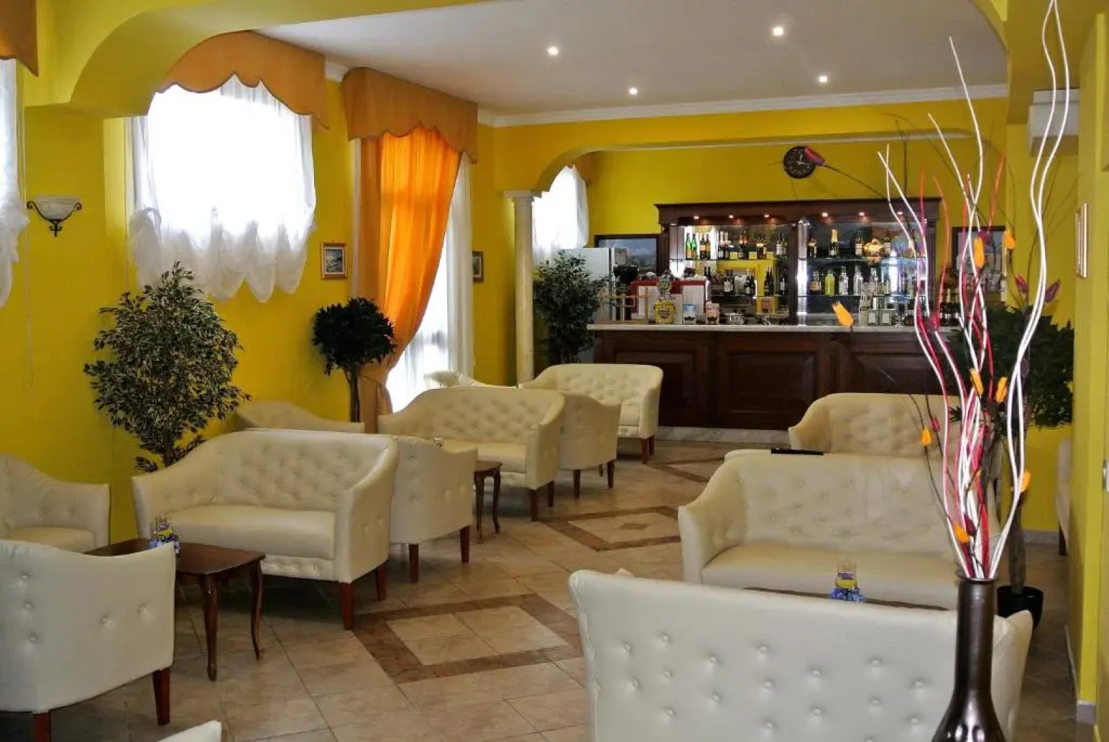 Le Naiadi Park Hotel Sul Lago