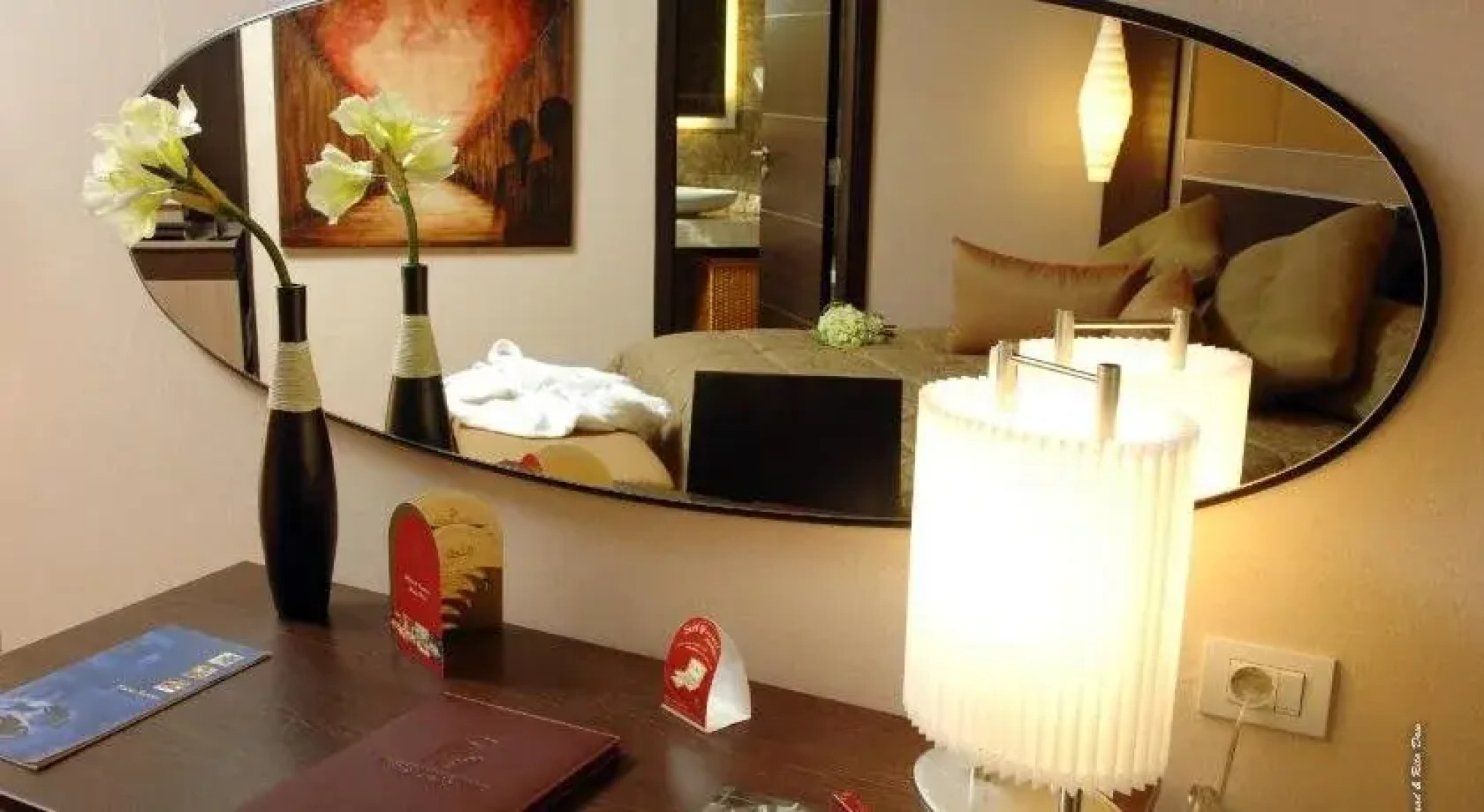 Regency Palace Hotel