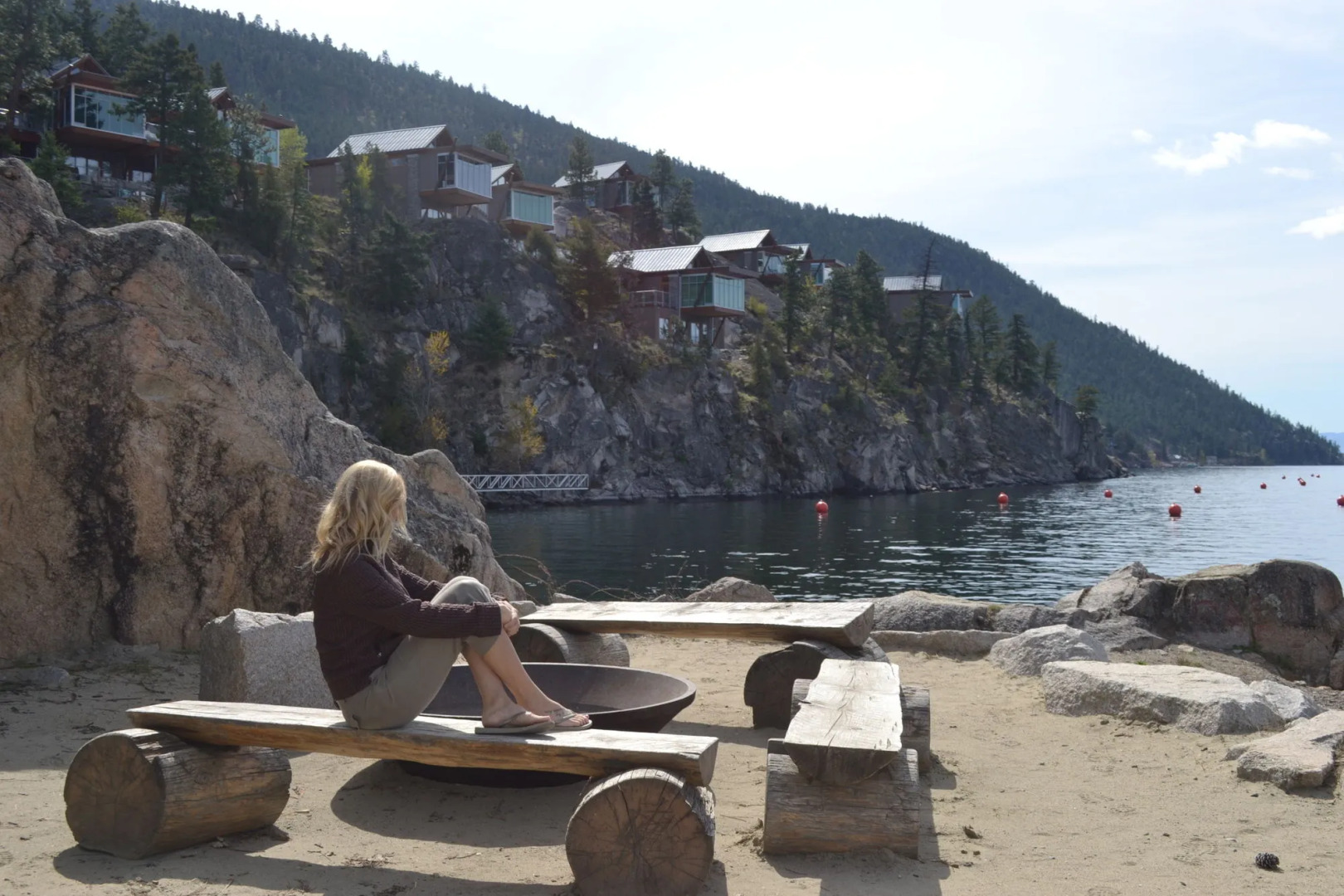 Outback Lakeside Vacation Homes