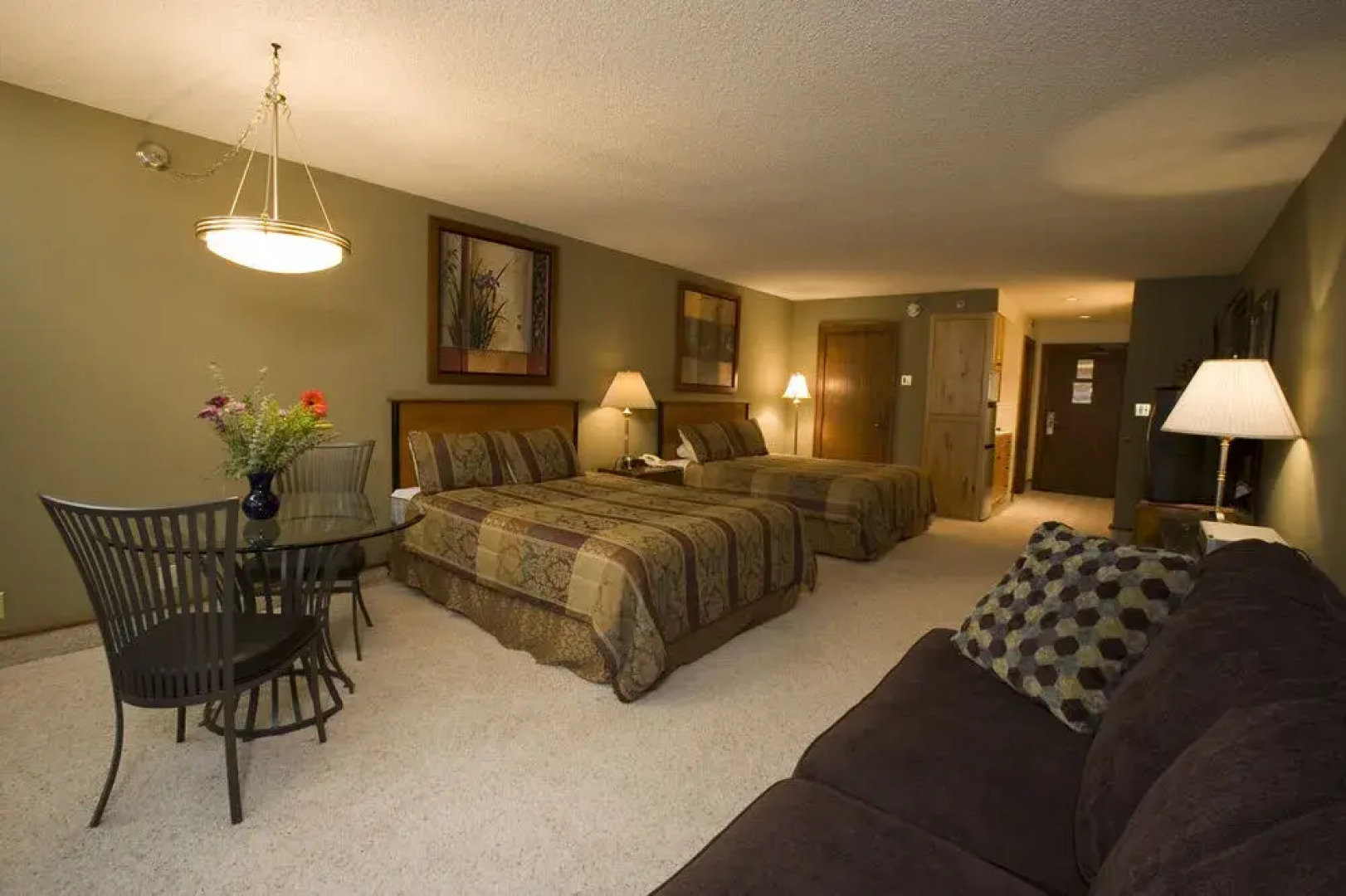 Lodge At Tamarron By Durango Mountain Resort