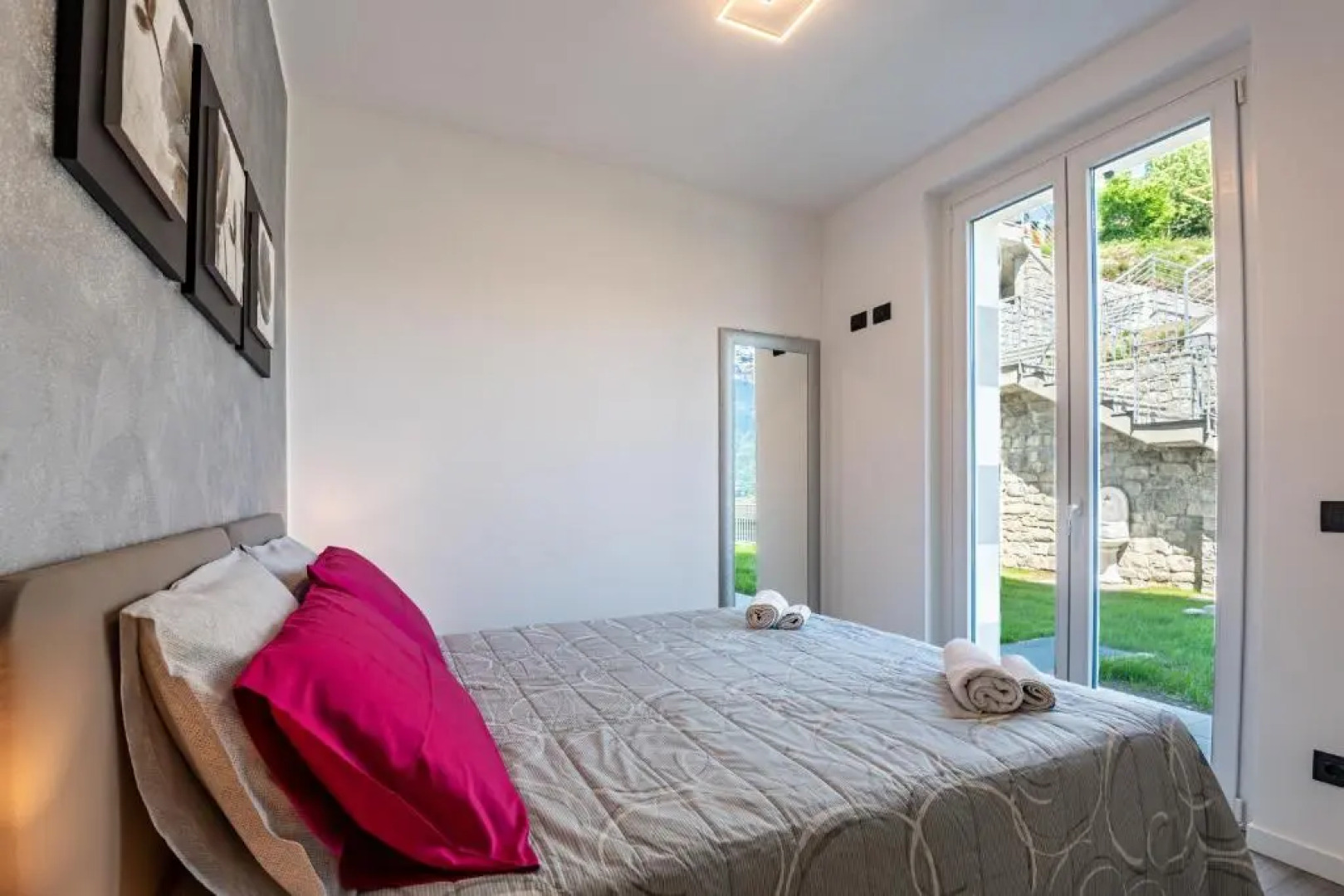 Laura's Little Diamond Apartment - Residence Bel Post