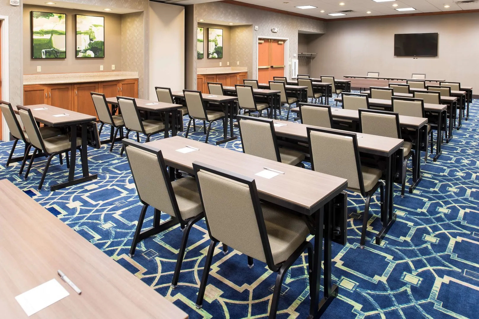 Hampton Inn & Suites East Lansing/Okemos