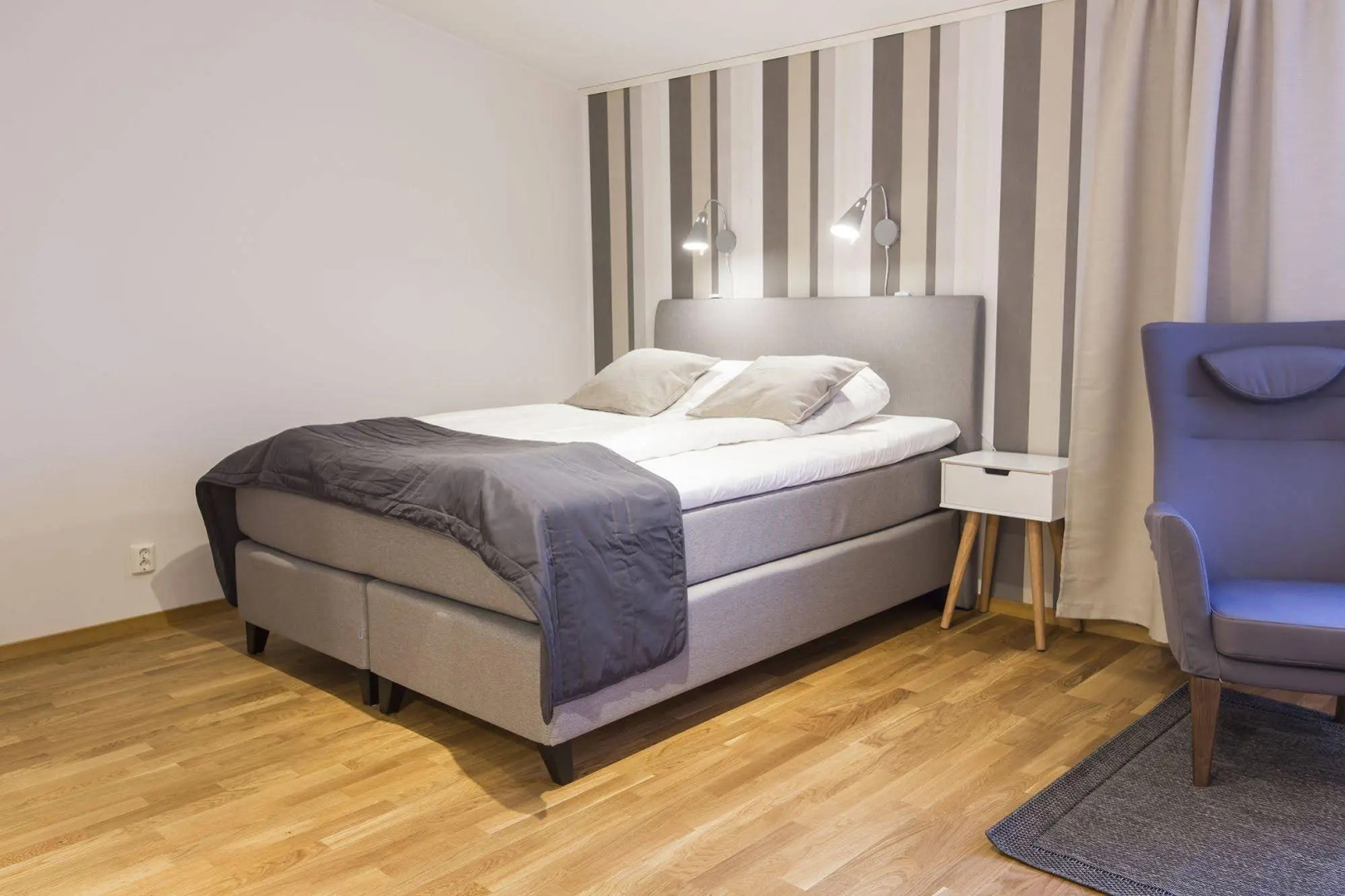 Simloc Hotel Drottninggatan