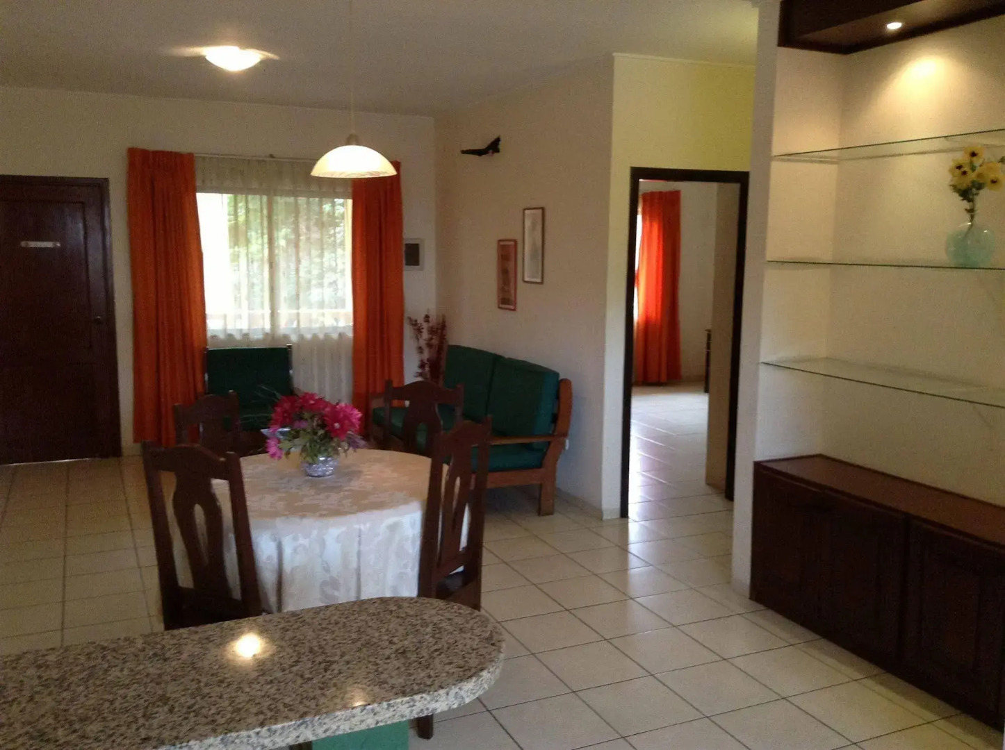 Villa Magna Apart Hotel