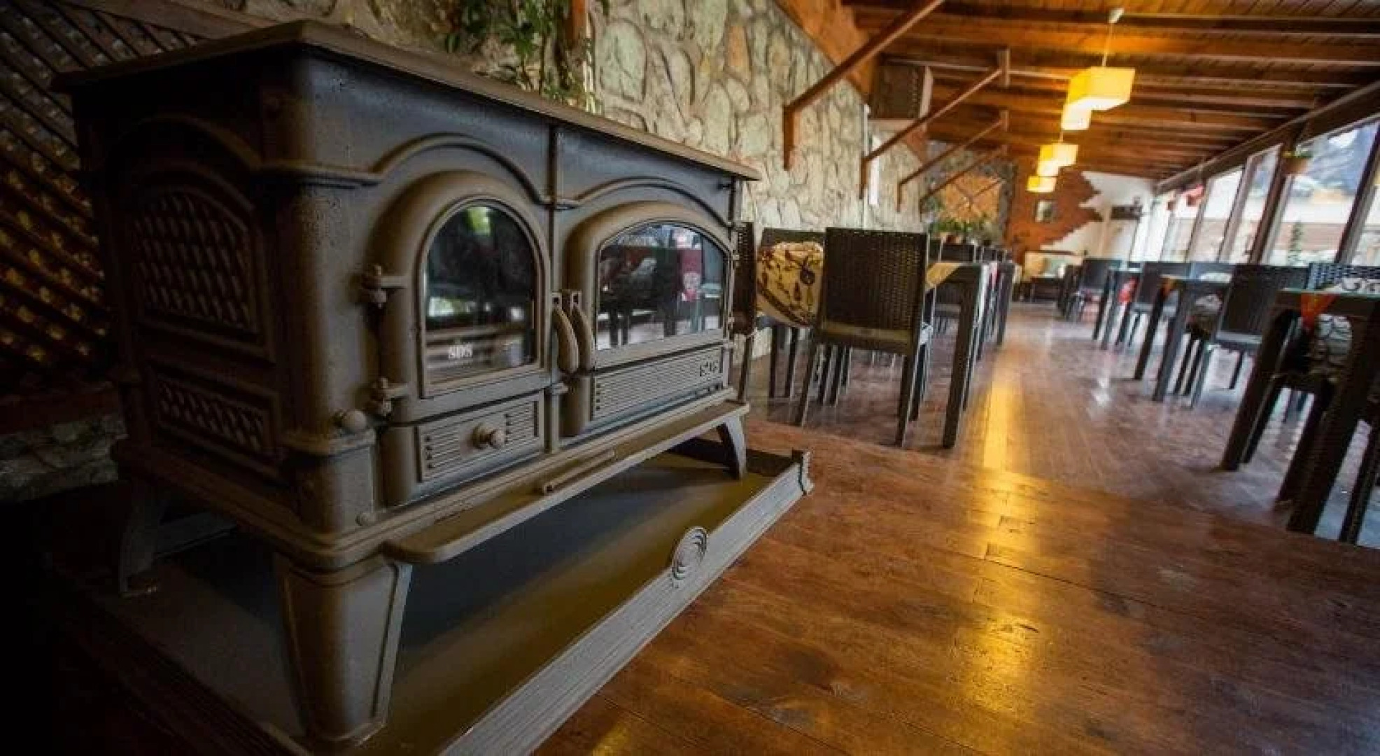 Melek Hotels Mudurnu Tekkeliler Konağı