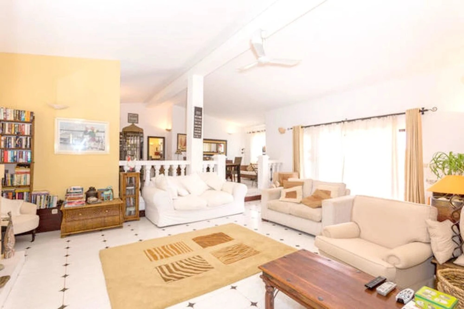 Villa With 3 Bedrooms in Loulé, With Wonderful Mountain View, Private