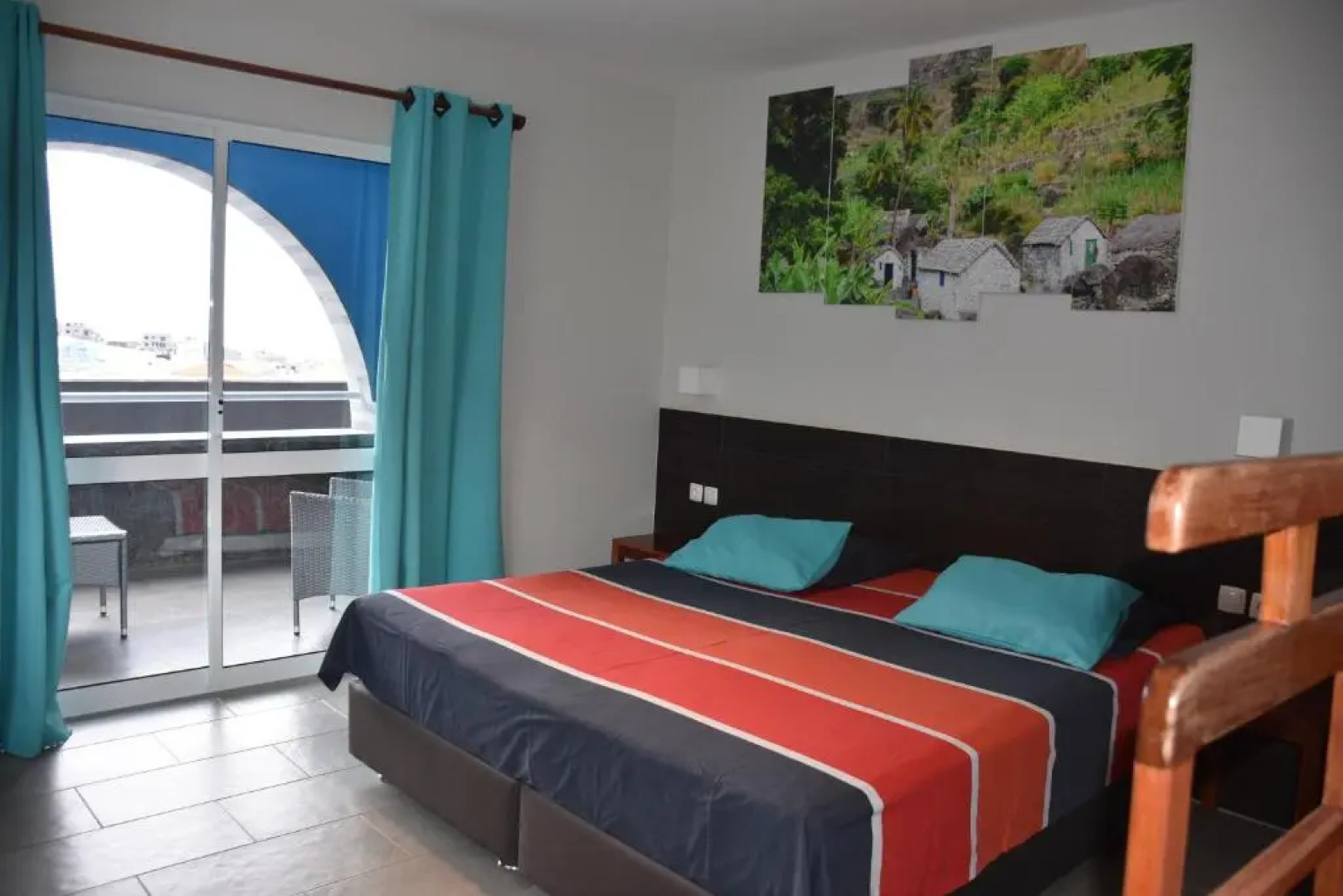 B&B Coração Ponta do Sol