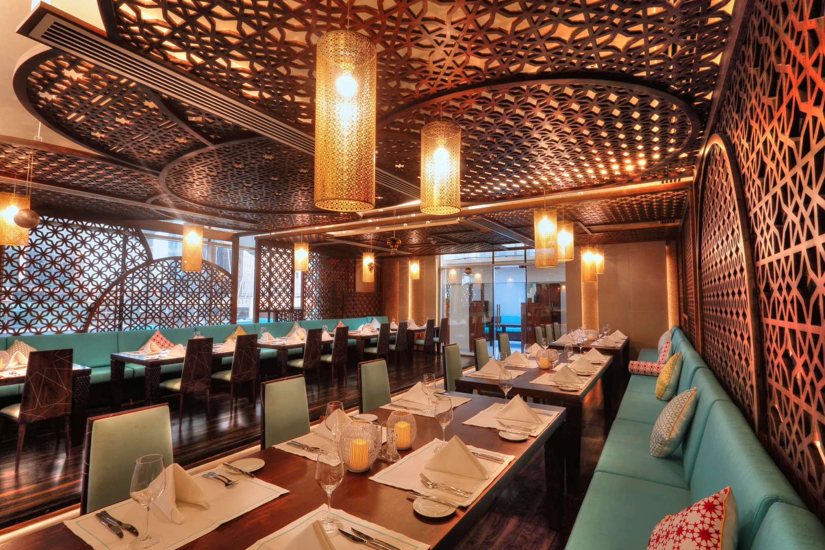 Mathema Premium Aparthotel