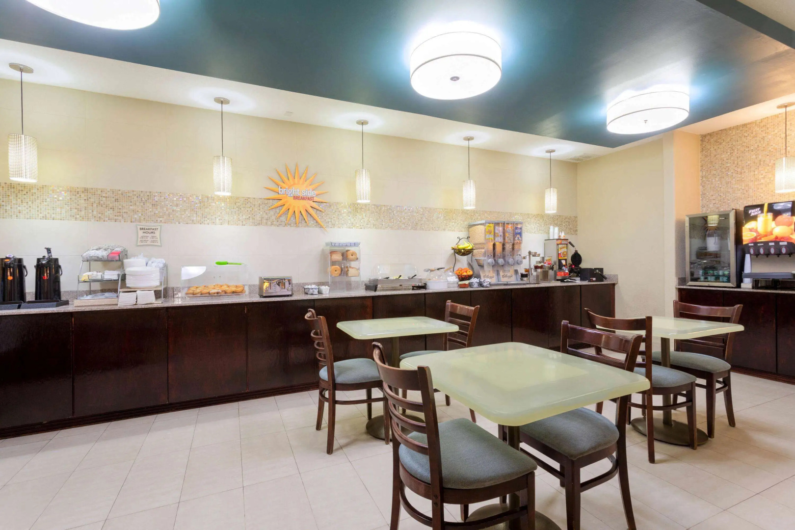 Baymont by Wyndham Henderson Northeast Denver