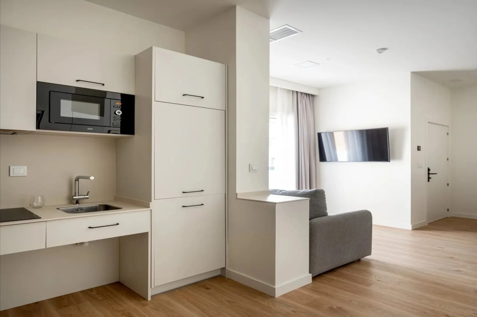 Apartamentos Líbere Bilbao La Vieja