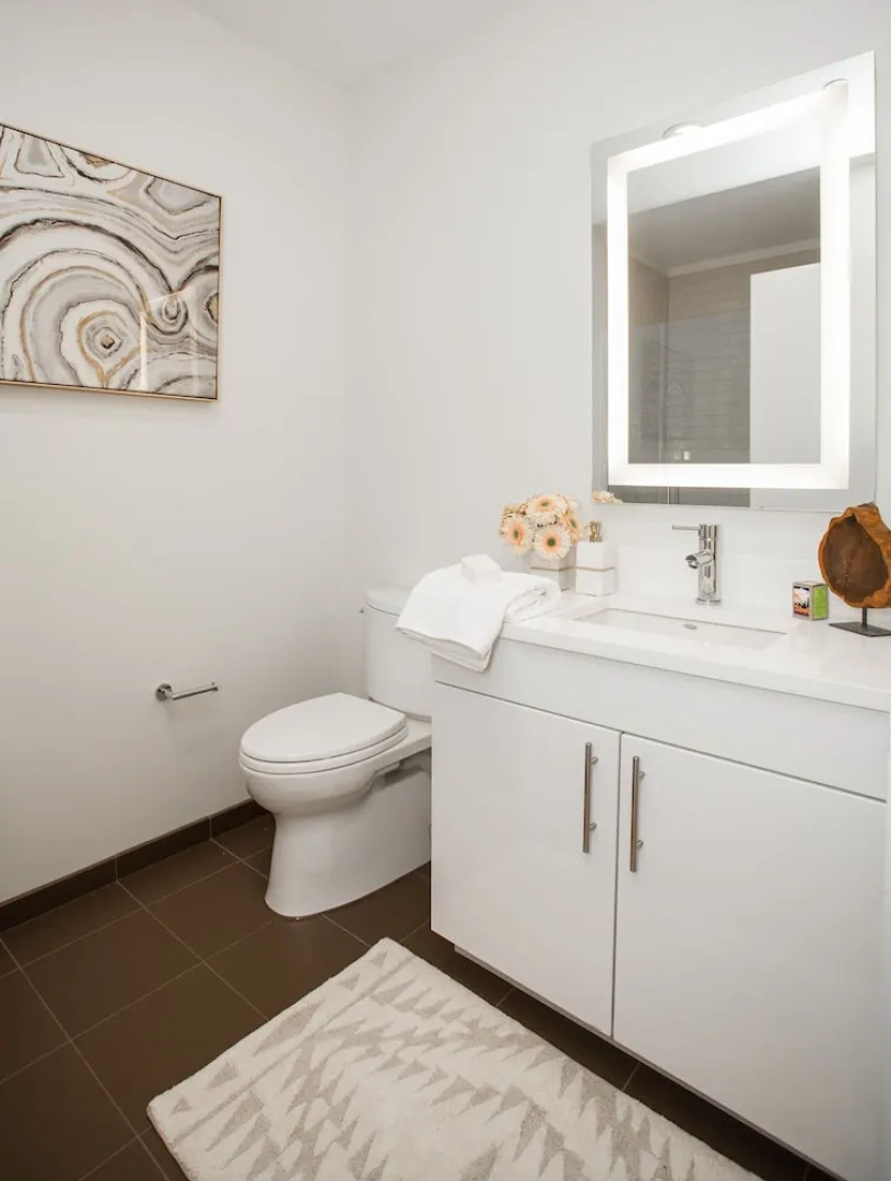 Stylish Studio in Alston by Namastay