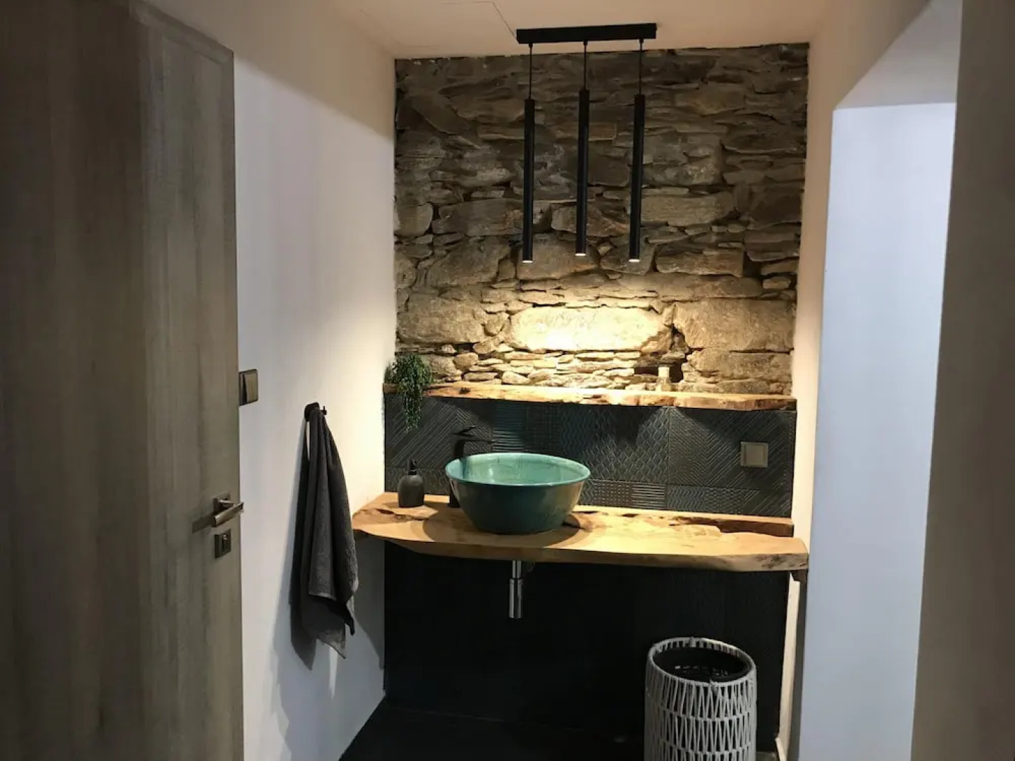 Tanvald Lsh141 in Tanvald