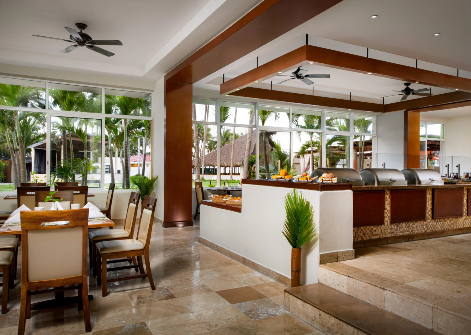 Sunscape Dorado Pacifico Ixtapa Resort & Spa - All Inclusive