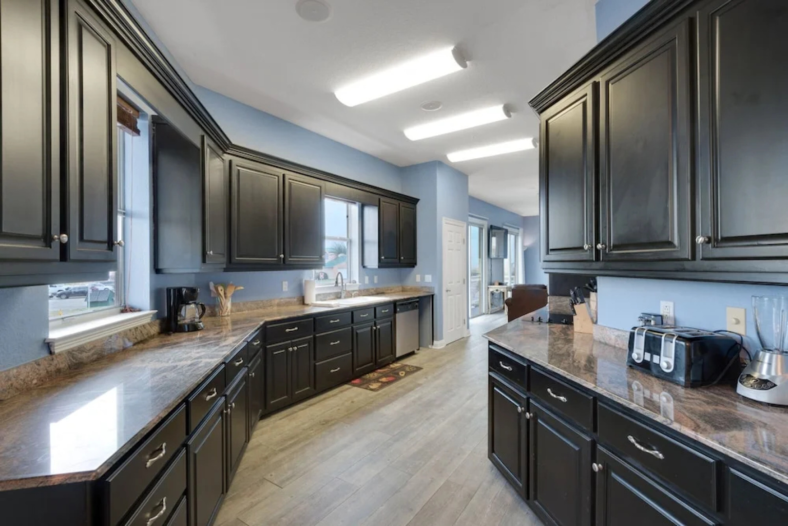 LaCaribe T1 - Four Bedroom Condo