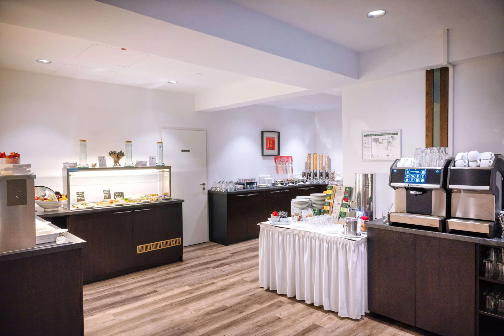 Tulip Inn Ludwigshafen City