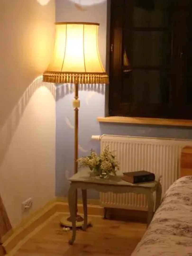 Stara Papiernia Zielony Lasek