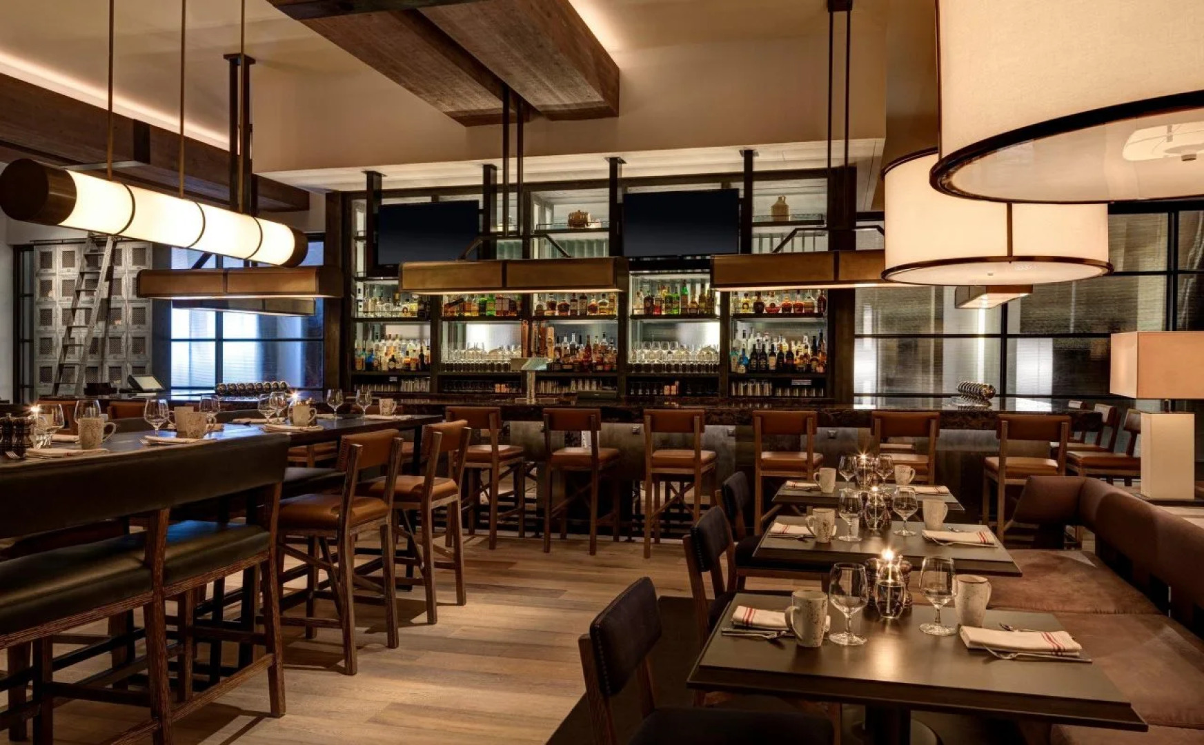 Loews Philadelphia Hotel