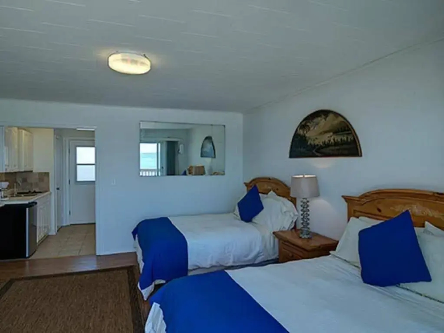 Wavecrest Resort