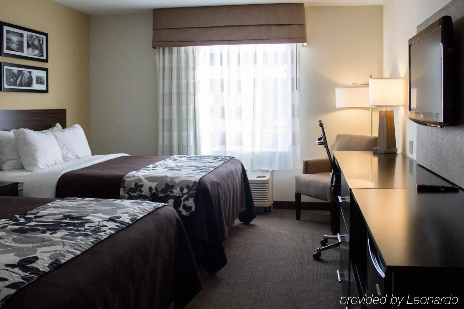 Sleep Inn & Suites Moundsville - Wheeling