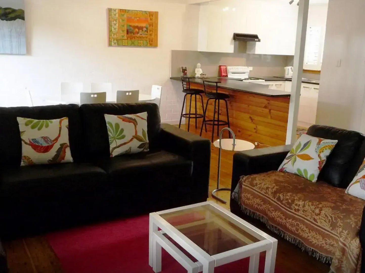 Treetops Everglades Villa