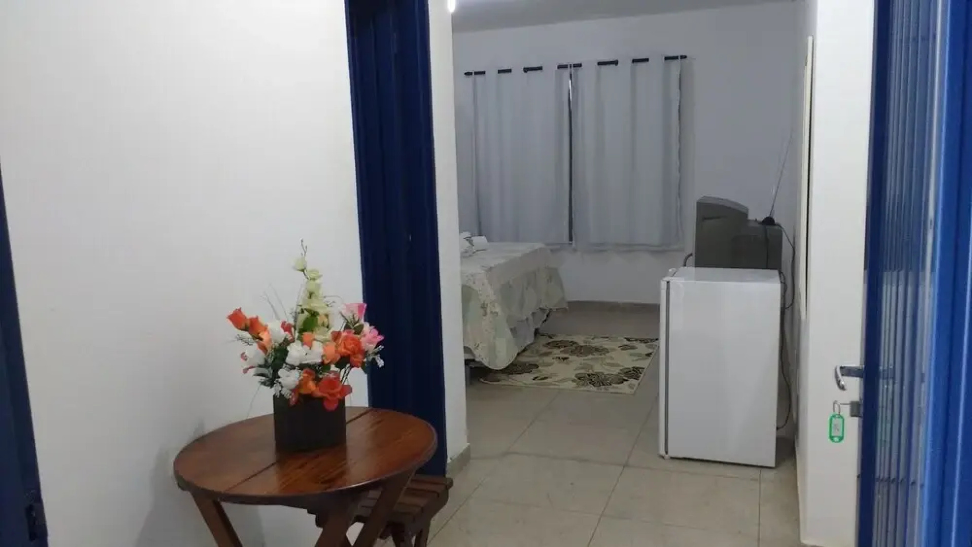 Flor de Pequi Pousada