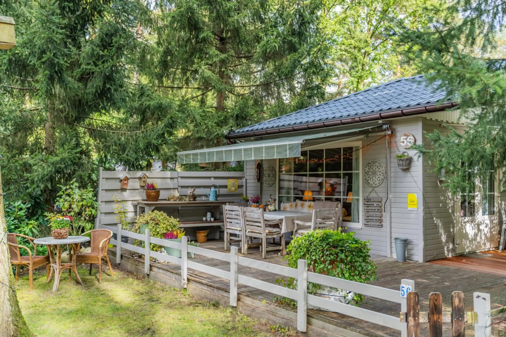 Chalet Relax Free Wifi