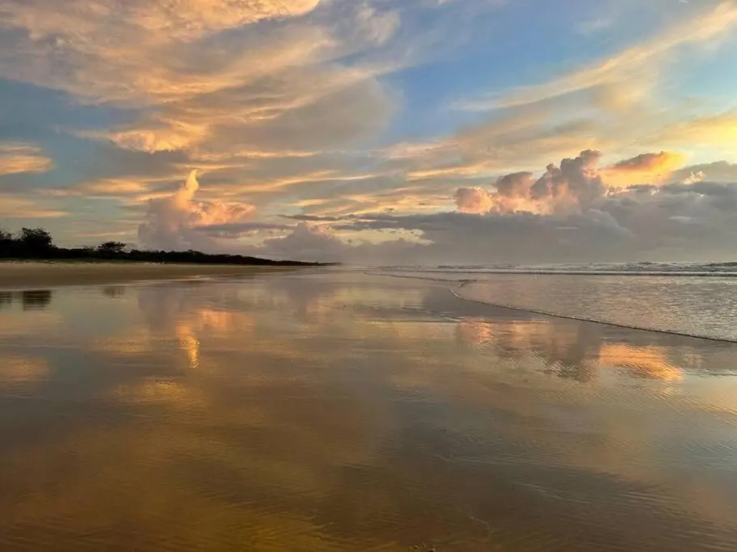 The Palms Beach House