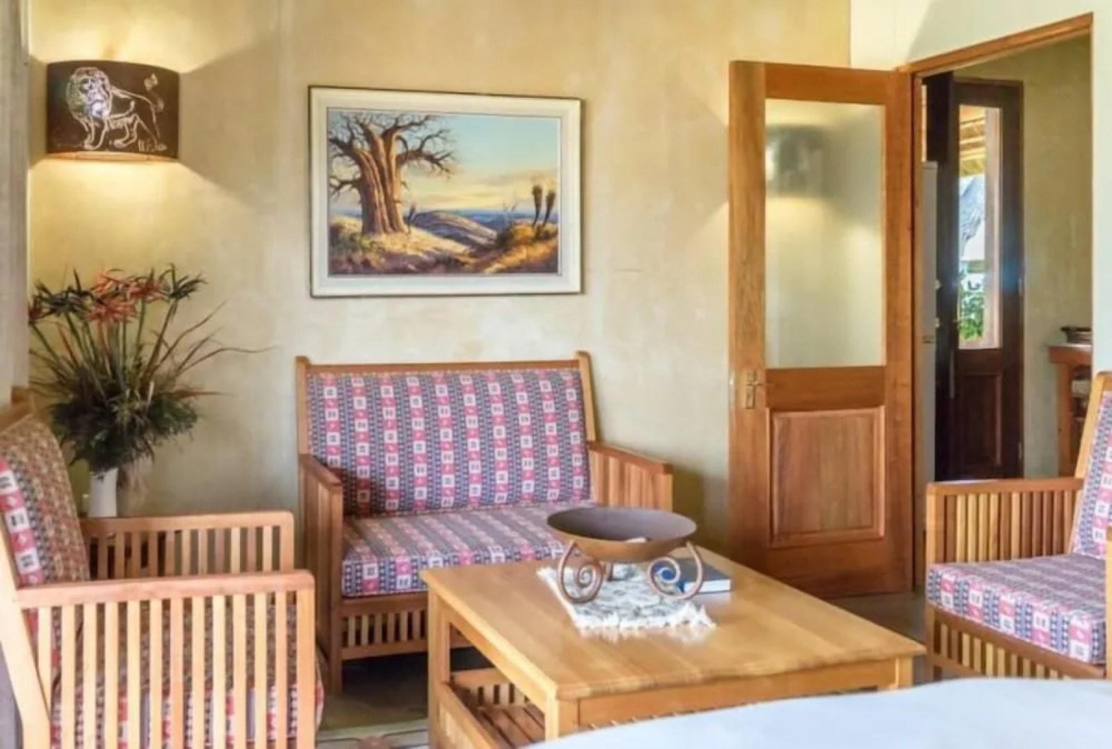 Zebula Golf Estate & Spa Private Rentals