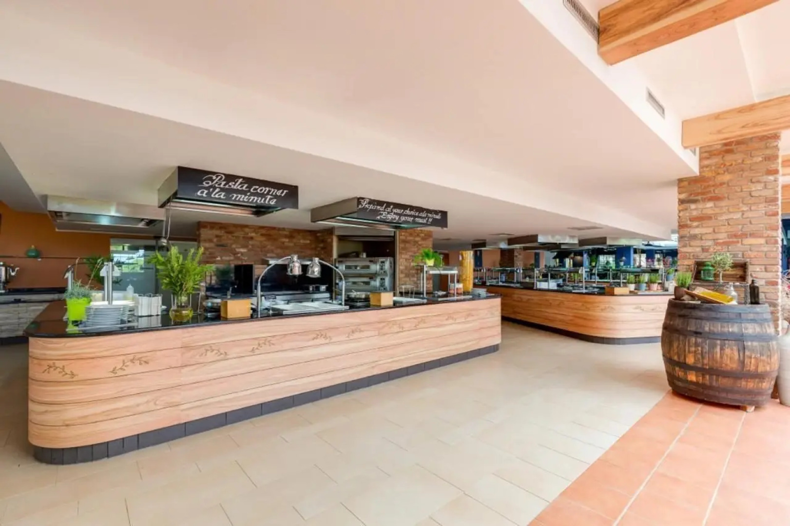 Complesso Degli Appartamenti Valamar Tamaris Ville