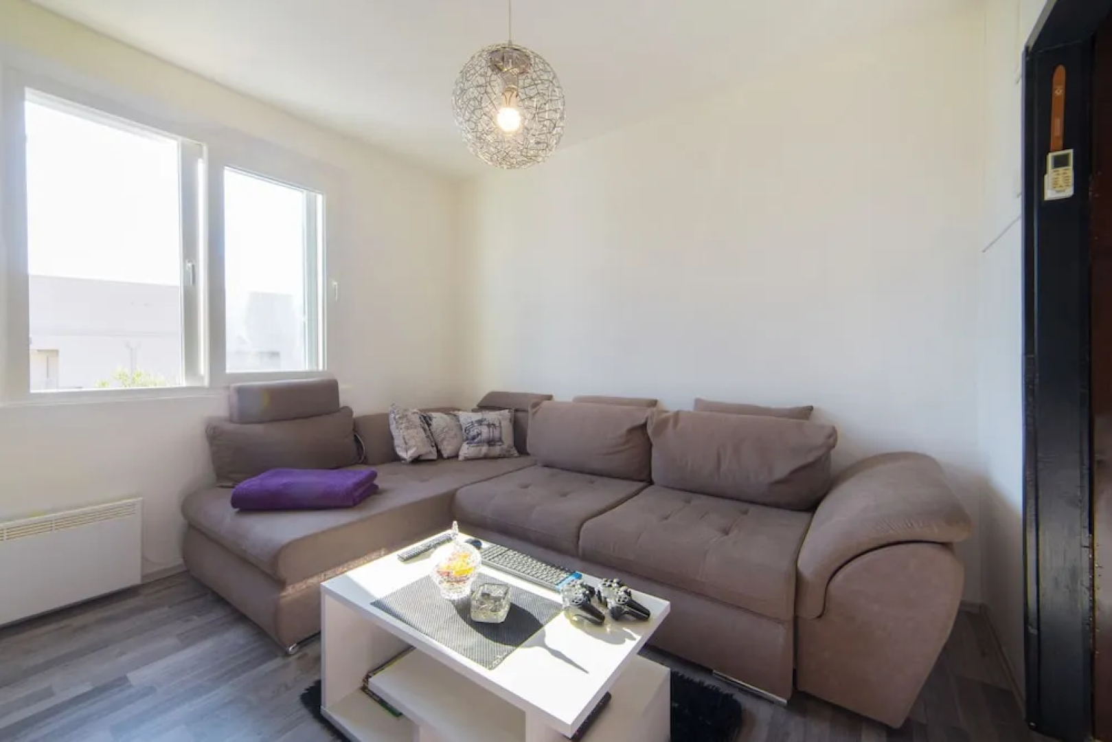 Apartment Caluna