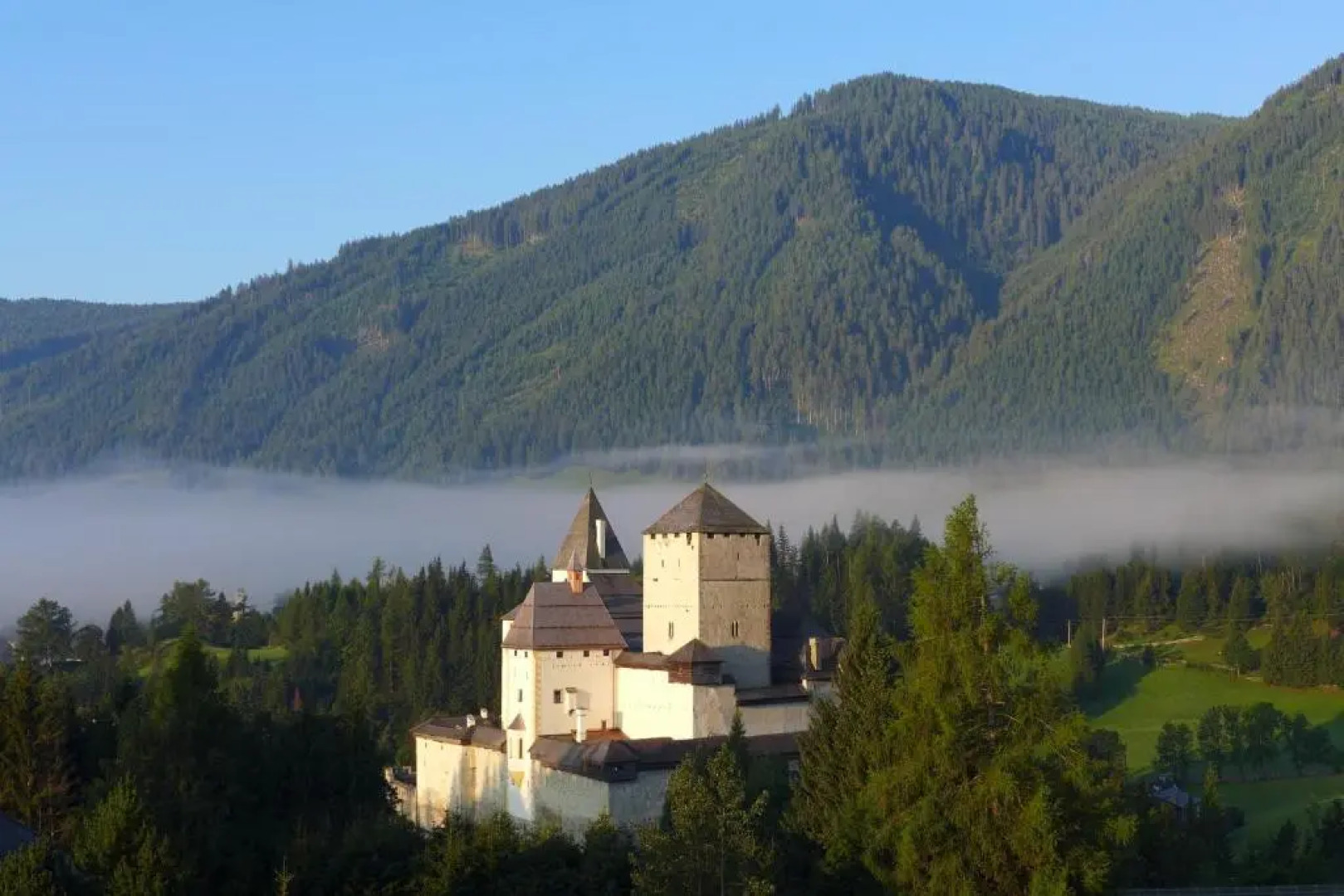 Hotel Salzburgerland