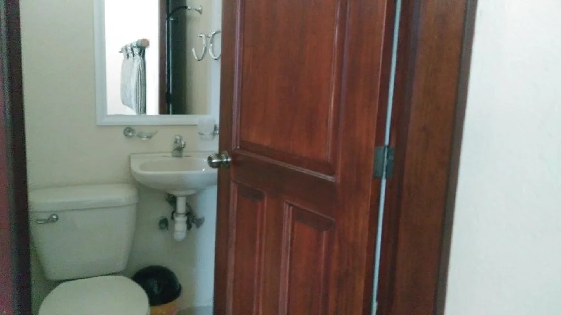 El Huizache Rotamundos