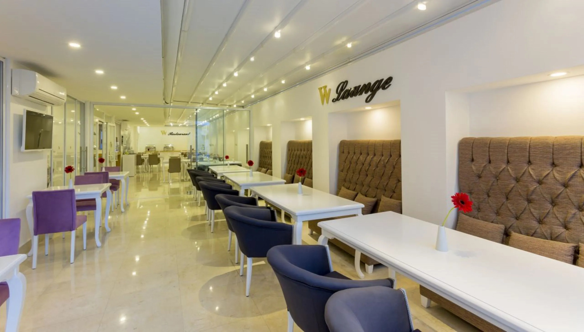 Wise Hotel & SPA - Adult Only